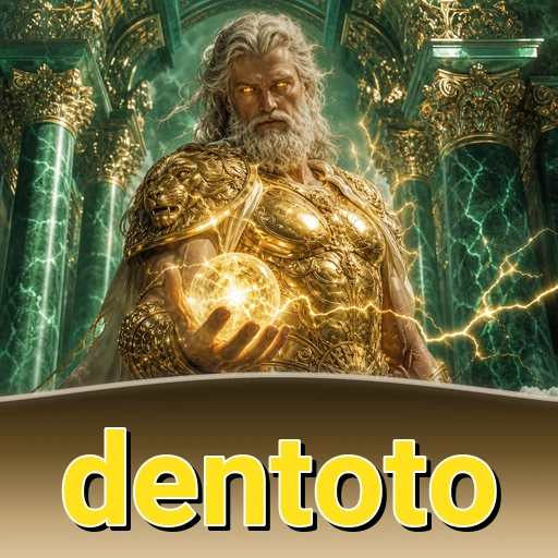 dentoto APK — file sudah dicek