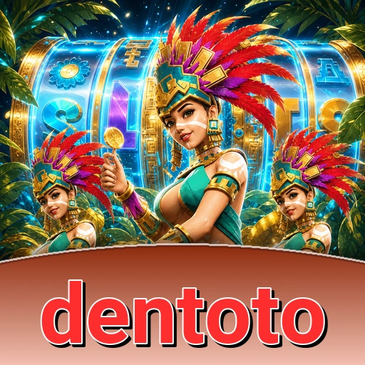 dentoto APK — gak dipotong pulsa